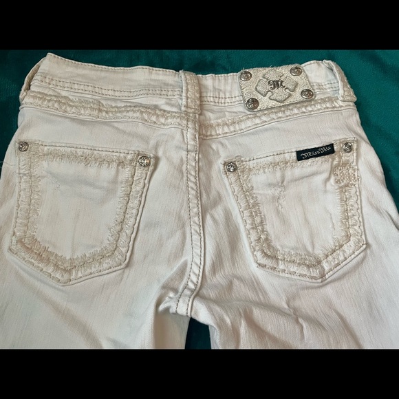 Miss me boyfriend shorts - Picture 6 of 6